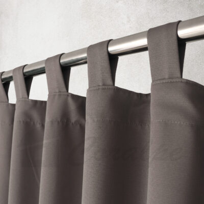 Cortinas Nórdicas