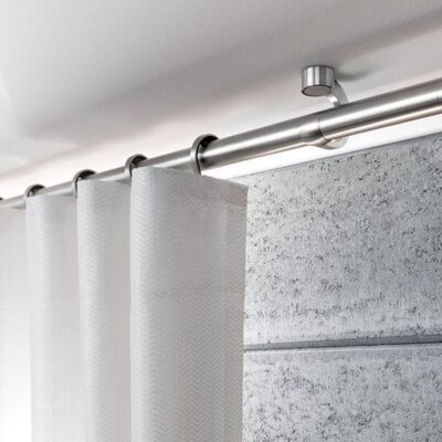 Soporte Aluminio