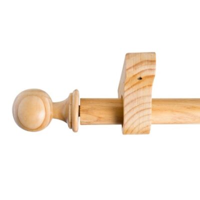 Soporte Madera